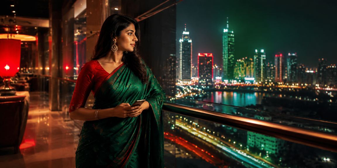 ঢাকা মোবাইল ক্যাসিনো ইন্টারফেস