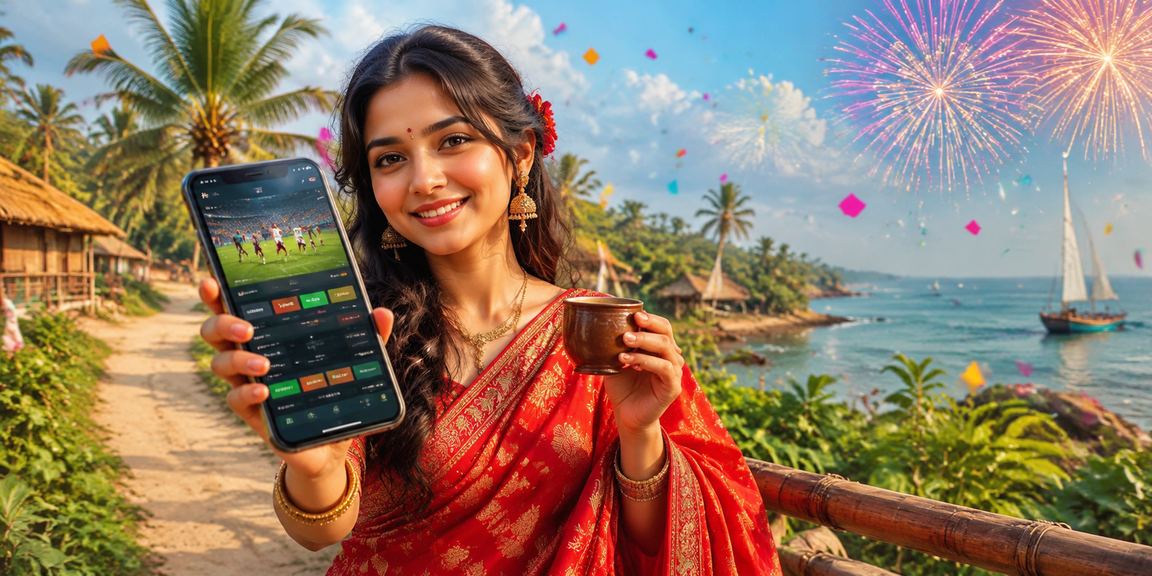 রংপুর স্পোর্টস বেটিং পরিবেশ