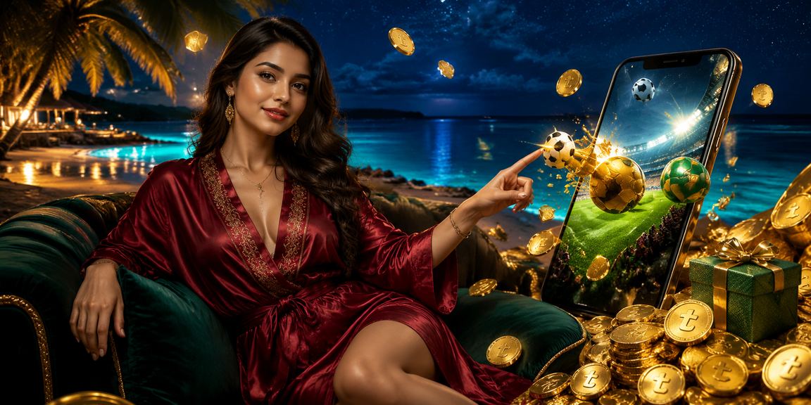 সেন্ট মার্টিন স্পোর্টস বেটিং